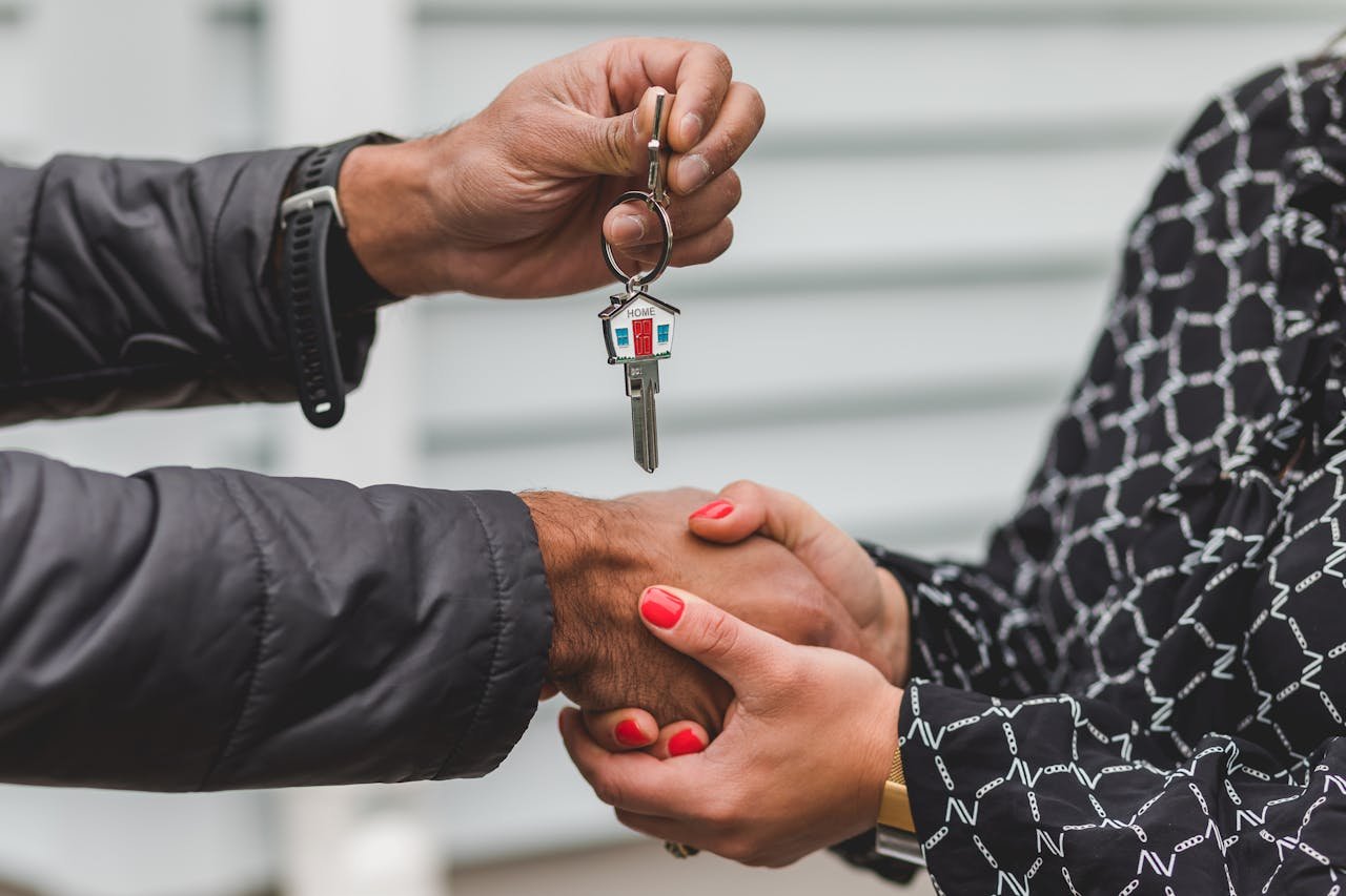 Updating Canadian Real Estate Content for Data Accuracy