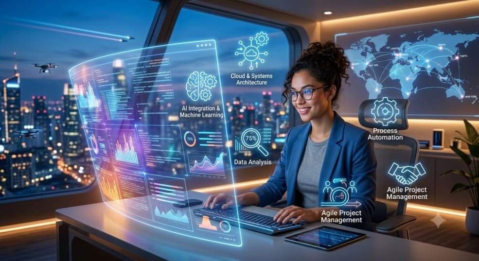 How to Land a Remote Job in 2026: Skills That Employers Are Hiring For