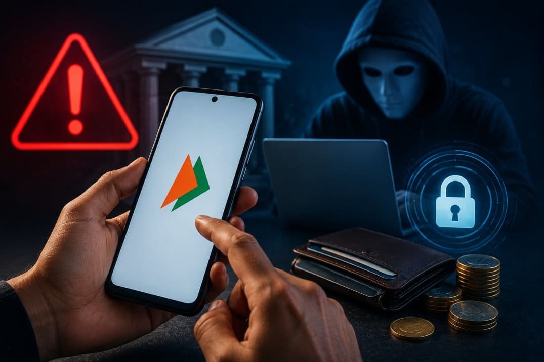 UPI Scam Alert: 7 Tricks Fraudsters Are Using Right Now