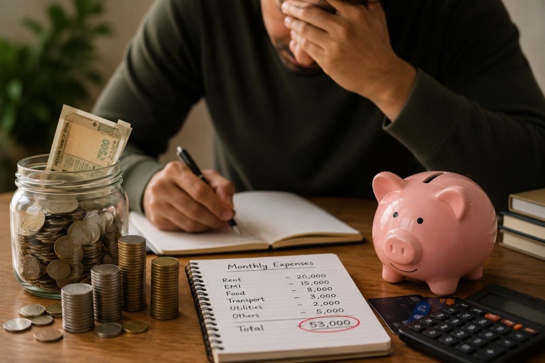 7 points that people make while building wealth