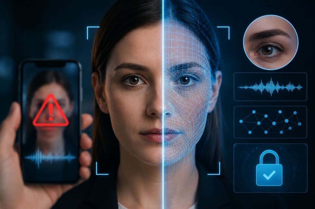 Meta Deepfake Verification Rules 2026