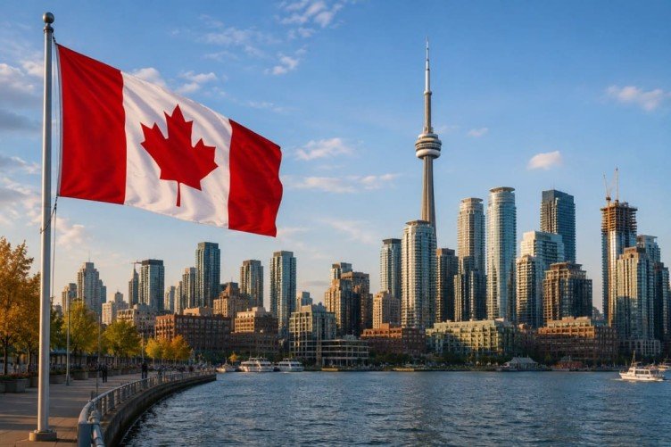 The New Canada: What Changed Most in the Last 25 Years?