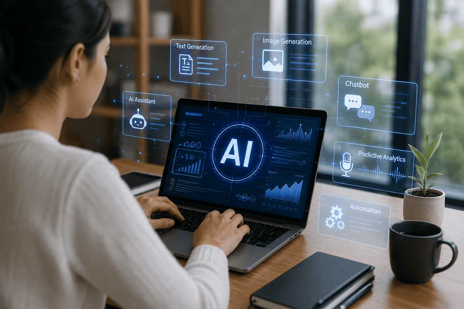 Best AI Agents in 2026: Top AI Tools Compared