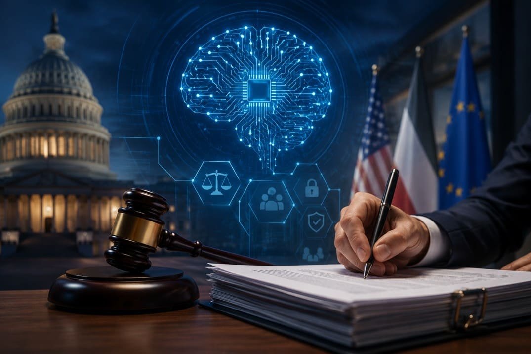 Why Governments Are Increasing AI Regulation in 2026