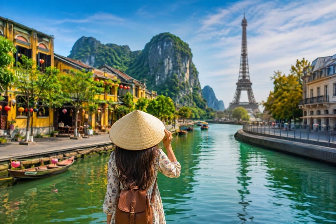 Why More Indians Are Choosing Vietnam Over Europe for Holidays