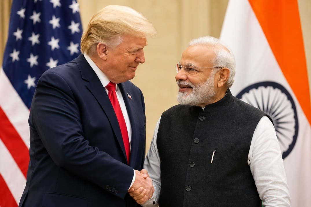 Why USA Supports Current Indian Prime Minister Narendra Modi