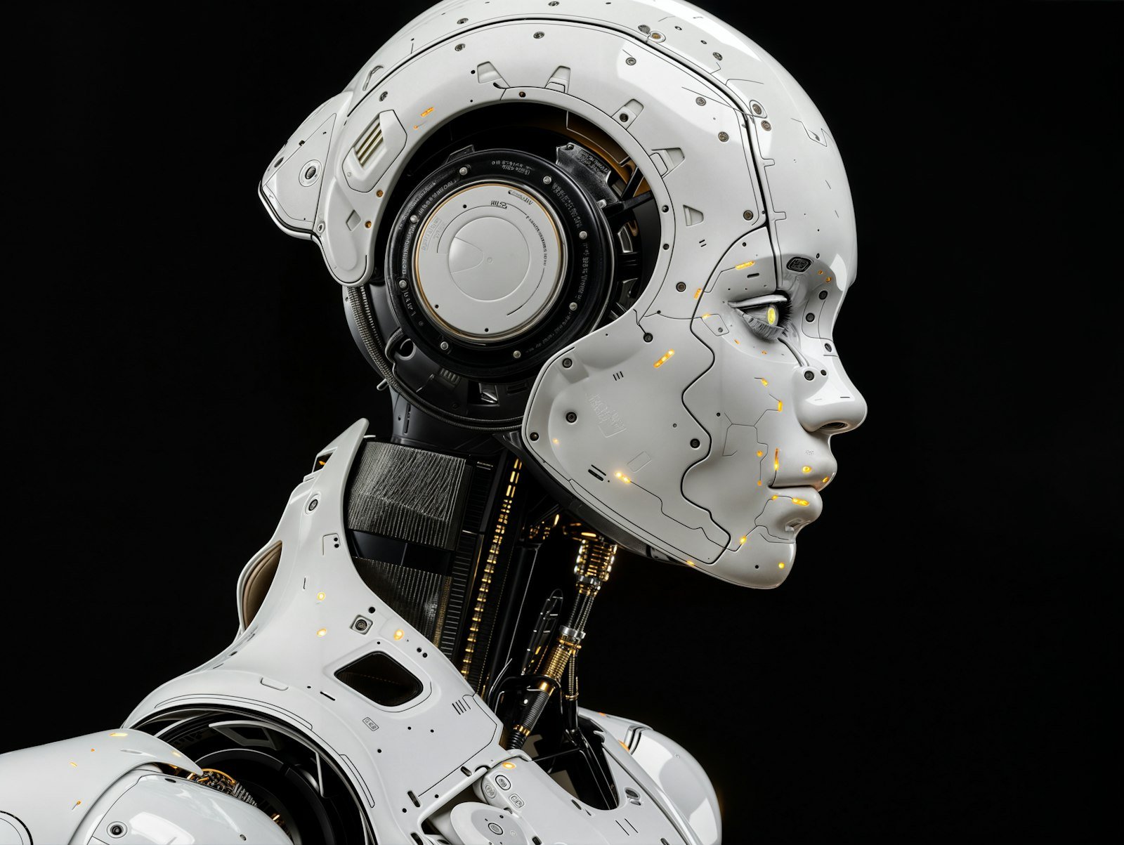 Could AI Kill All Humans? The Rise of Military Robots and How We Stay Safe